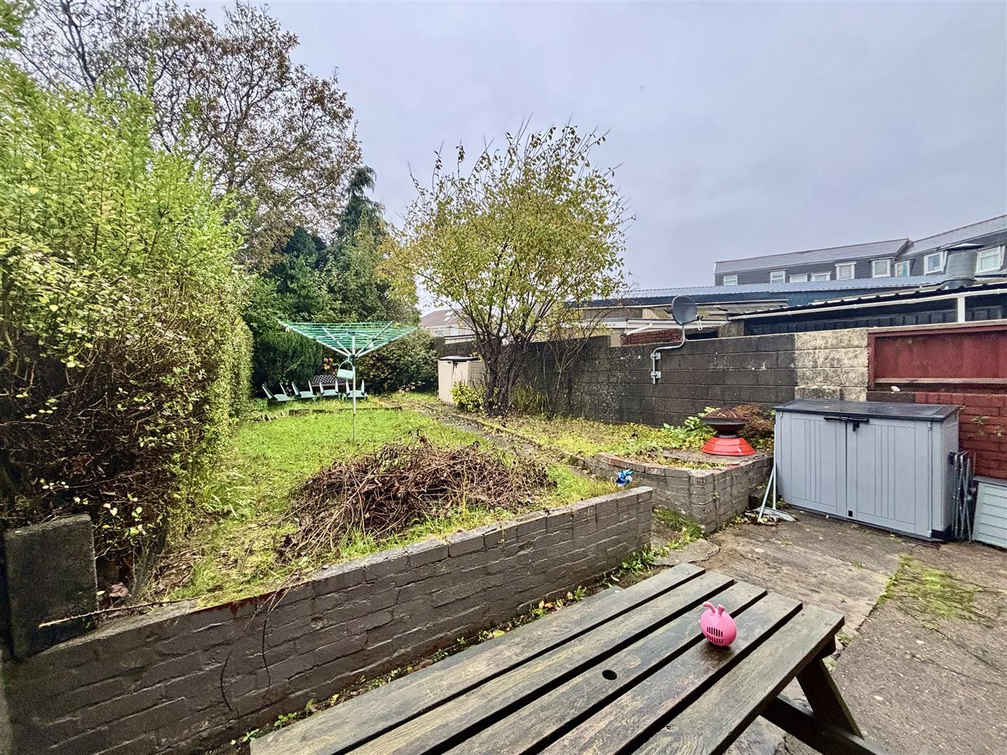 Townhill Road, Cockett, Swansea, SA2 0UU